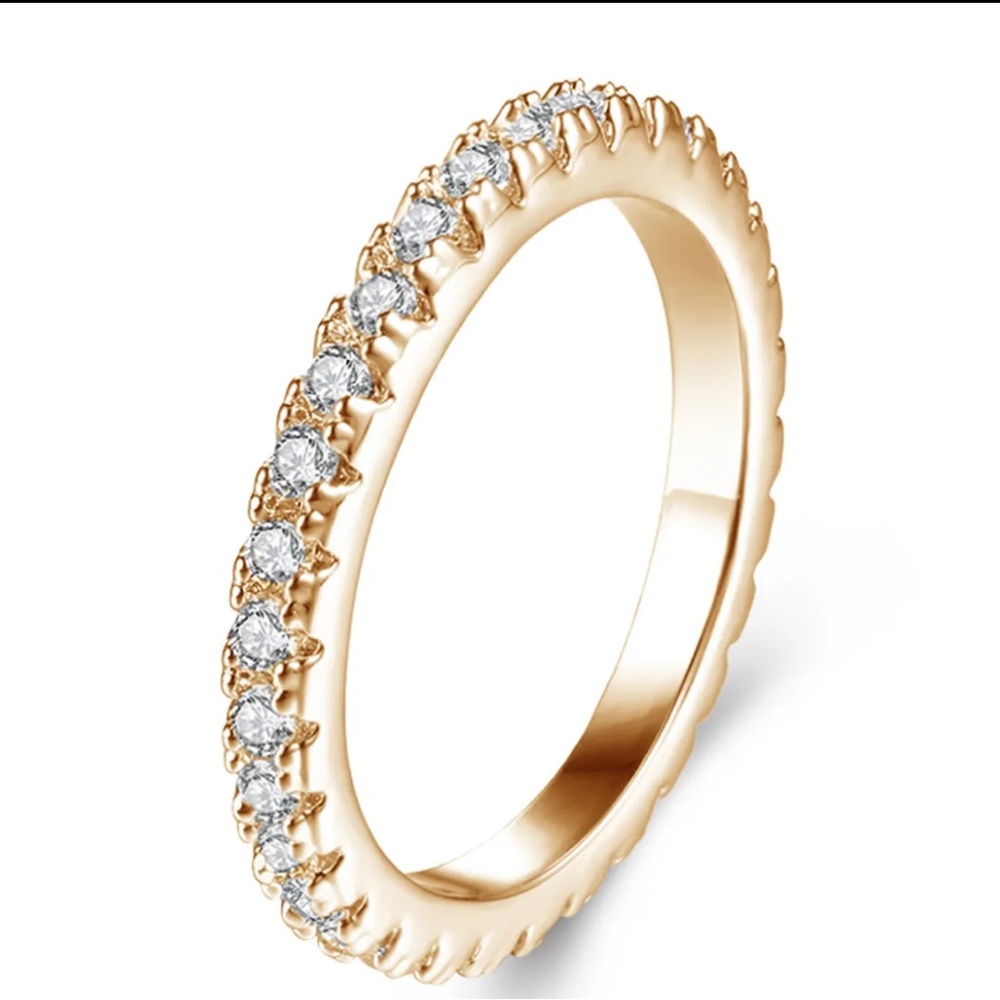 Wedding band